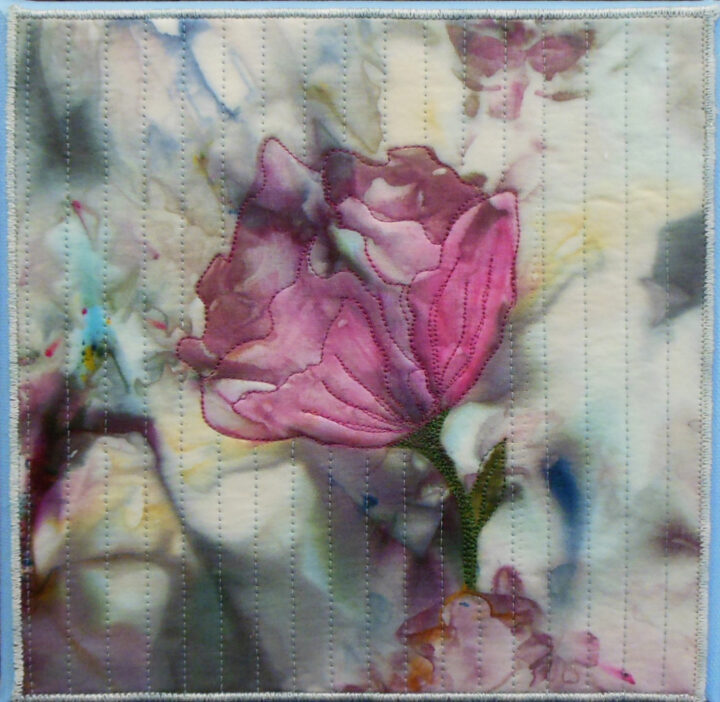 Bloom 1 by JoAnn Camp cropped