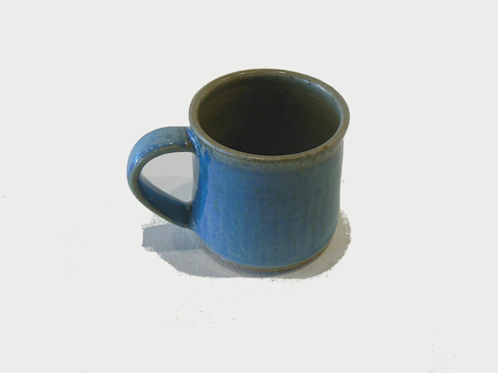 Allen Gee Coffee Mug Blue (2)