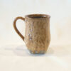 Andrea Faye Coffee Mug Sand Color