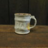 Joy Coffee Mug by Andrea Faye front