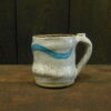 Peace Coffee Mug by Andrea Faye front