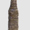 Janet McGregor Dunn Tall Vase Metalic 1