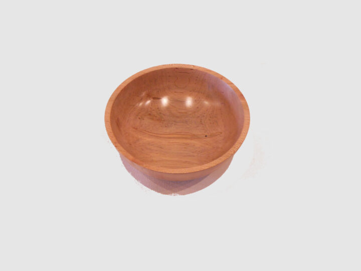 Ambrosia Maple Bowl by Harold Lawrence Top HL29