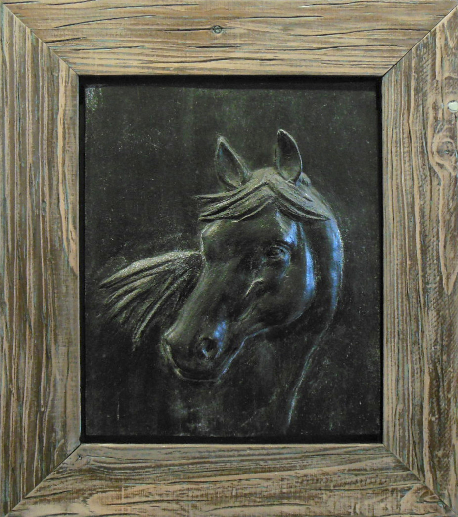 Obsidian Beauty by Nellie Ralat