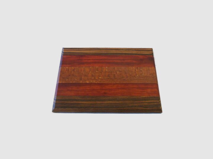Charcuterie Board Small 2 by Bruce Smith Front
