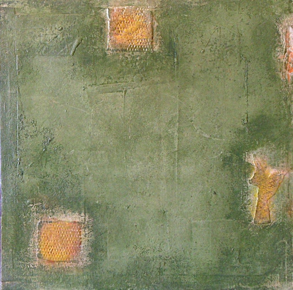 A New Bird's Eye View by Britney LaFaye