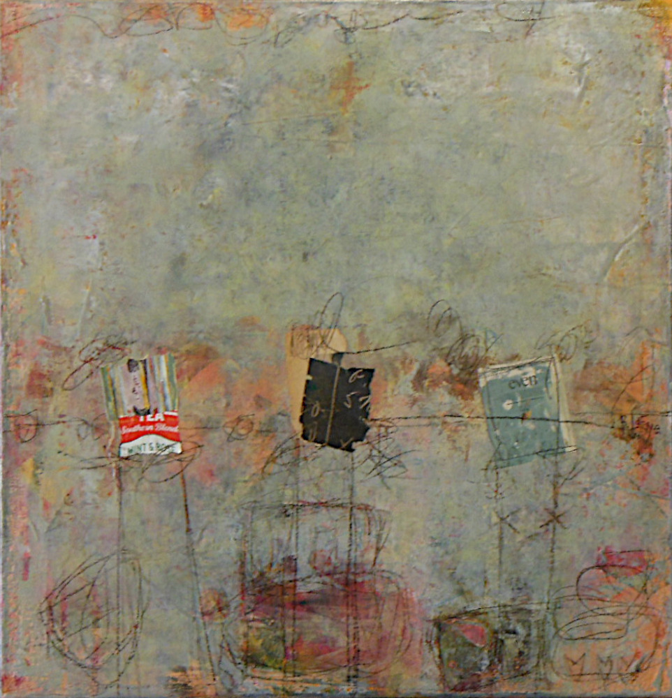 Judicial Panel by Britney LaFaye