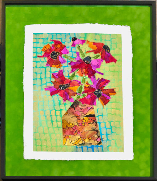 Razzmatazz by Amy Skinner