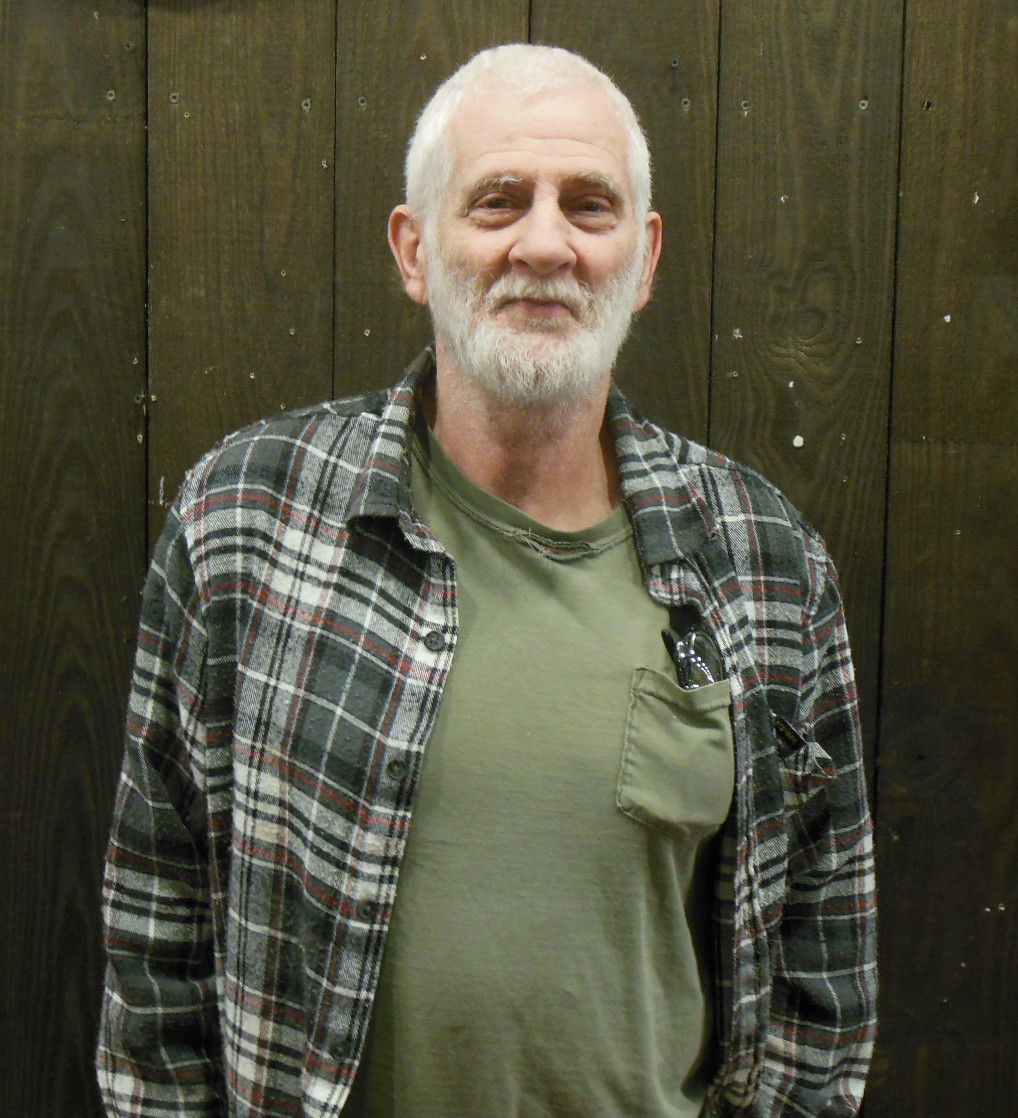 David Campbell artist