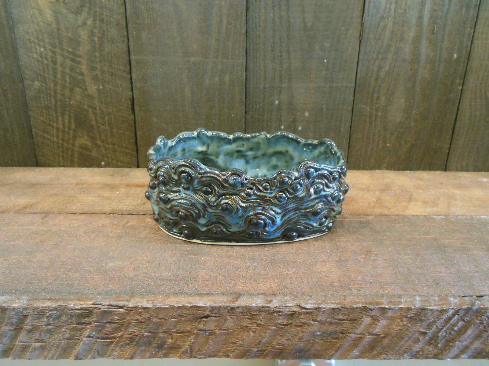 Spiraling 1 by Katie Ferguson front