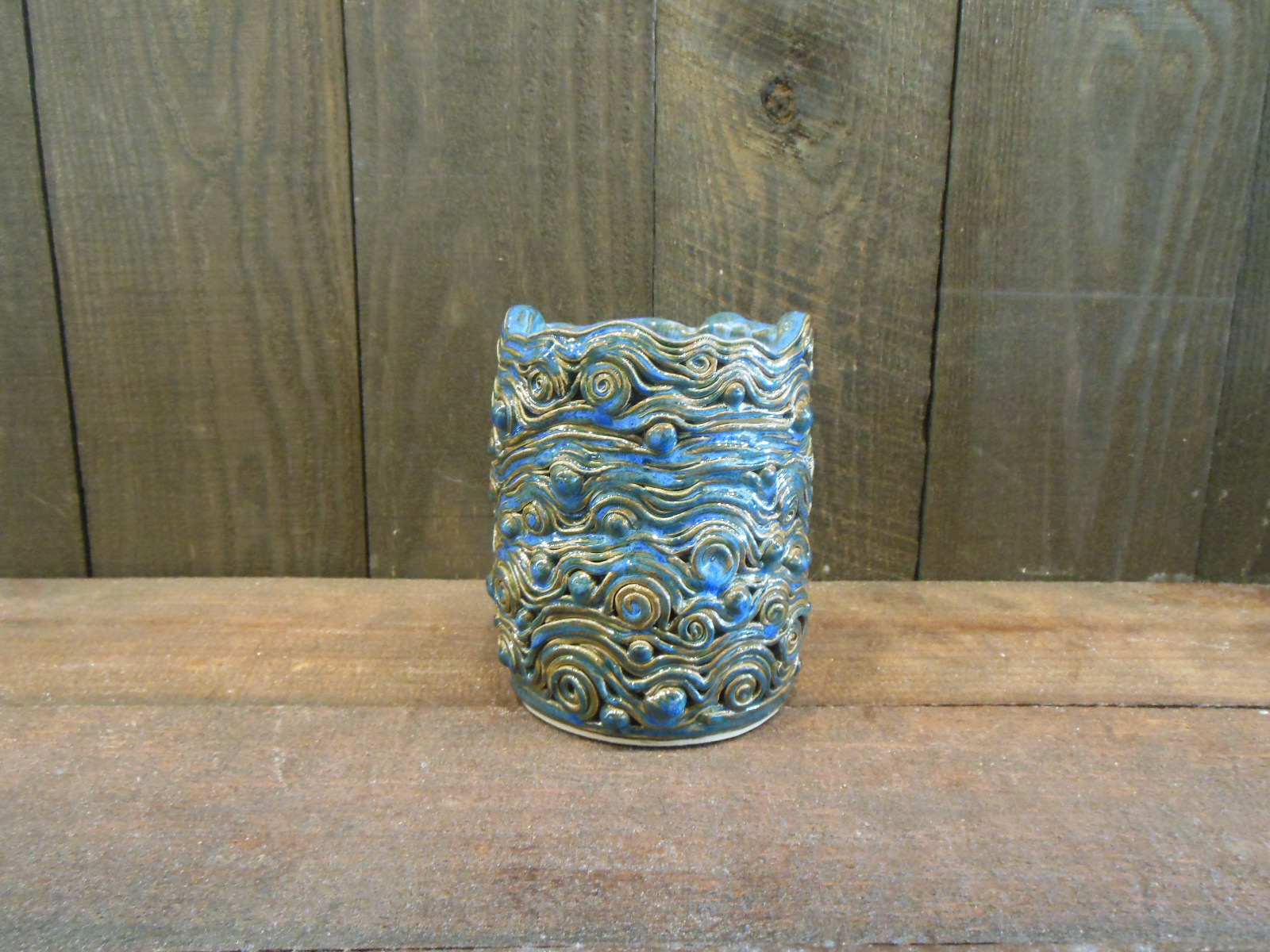 Spiraling 3 by Katie Ferguson front
