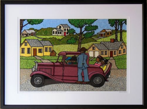 Once Upon a time Cars had rumble seats Once Upon a time Cars had rumble seats