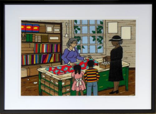 Once Upon a time Some people exchanged items Once Upon a time Some people exchanged items