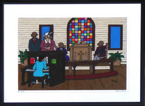 The Duet by Annie Greene